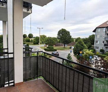 57,5 m2|Przecław|Po remoncie|Miejsce posotojowe – zdjęcie 1