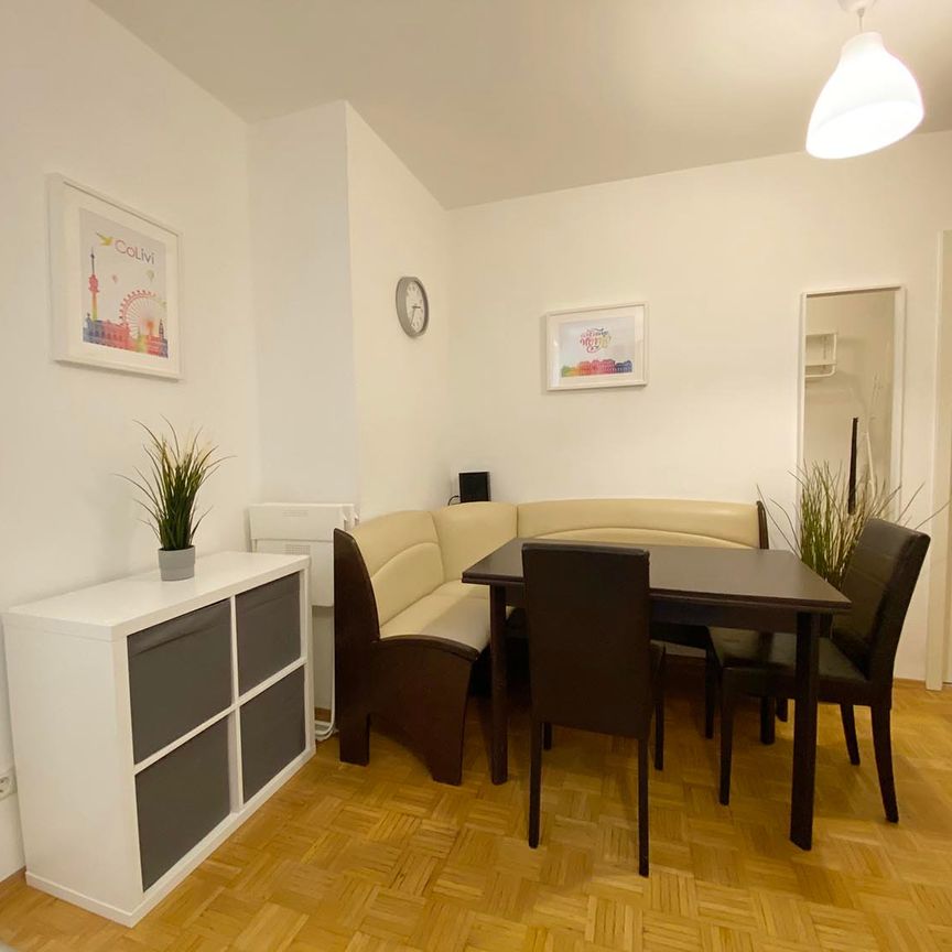 Rennweg Zimmer 4 - Photo 1