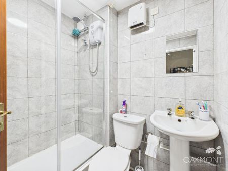 Studio to rent - Photo 4