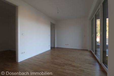 Morgen schon einziehen! Exklusive Wohnung im Zentrum von Grenzach (Penthouse 10) - Foto 5