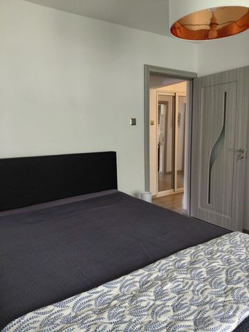 Apartament 2 dec,Maz 2,et 2,mobilat si utilat-400 euro /l - Fotografie 5