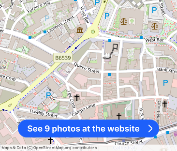 Queen Street, Sheffield, S1 - Photo 1