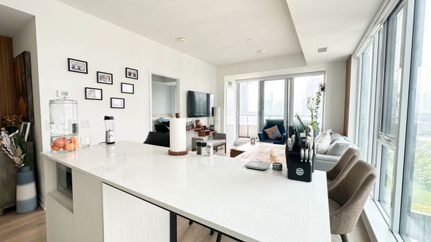 For Lease - 225 Sumach Street Unit# 1109, Toronto, Ontario - Photo 1