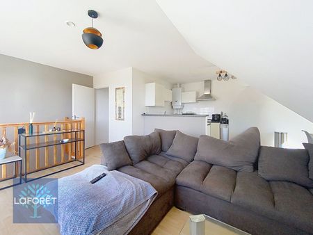 Appartement T3 Bruz à louer - Photo 3