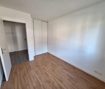 Appartement T3 à louer Noyal Chatillon Sur Seiche - 63 m² - Photo 4