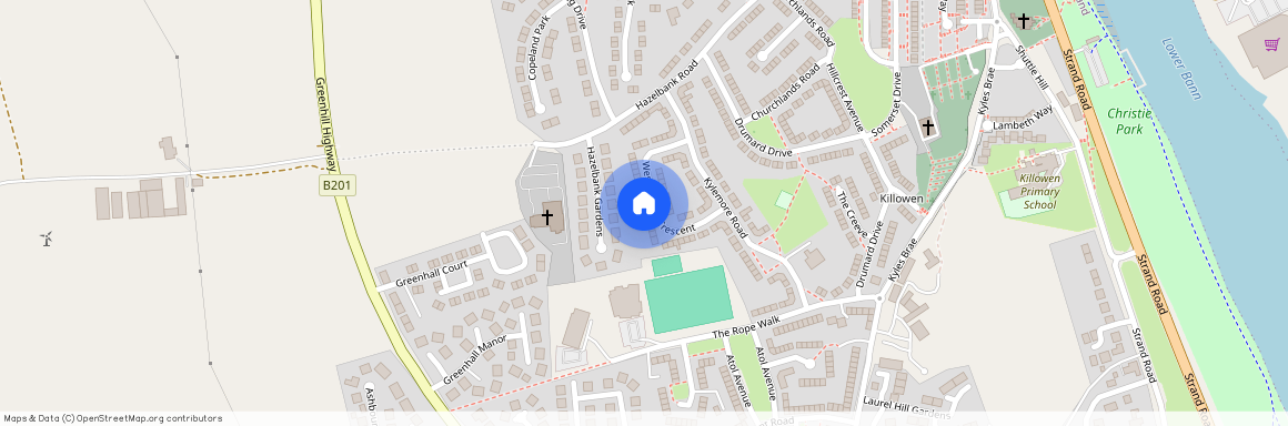 37 Westbourne Crescent, Coleraine, BT51 3HQ