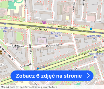 Kawalerka do wynajęcia - Zdjęcie 1