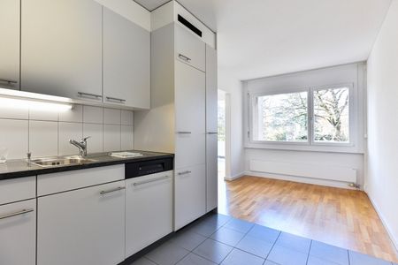 "Schöne Aussicht, Cheminée und grosse Terrasse!" - Foto 2