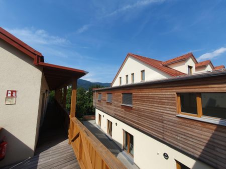 Charmante Garçonnière für Studierende: 1 oder 2 Zimmer-Wohnung - Photo 2