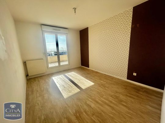 Location Appartement 4 pièces 106m² STE ADRESSE 76310 - Photo 1