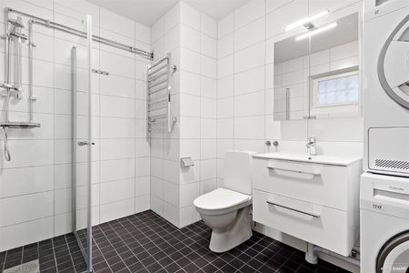 Assessorsgatan 7 C - Photo 5