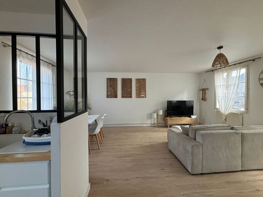 Location Appartement 2 pièces 46m² - Photo 1
