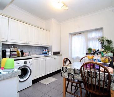 1 bedroom ground floor flat to rent - Photo 4