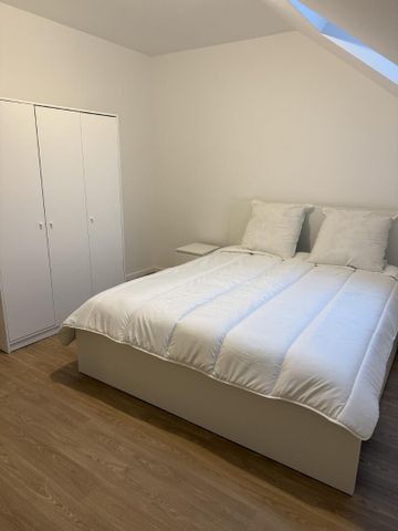 location Appartement T3 DE 57.75m² À VILLIERS LE BEL - Photo 2