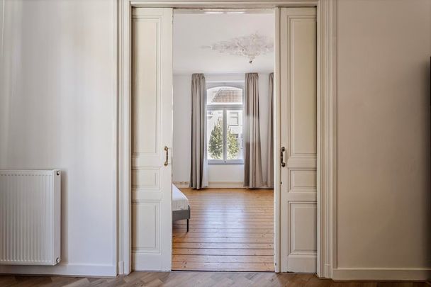 Te huur: Appartement Volksplein in Maastricht - Photo 1