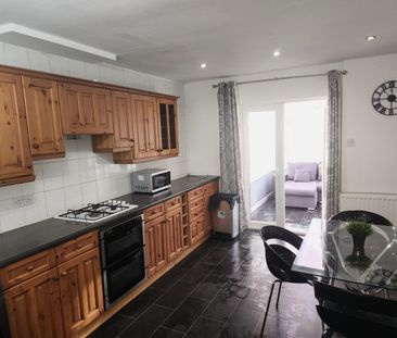 Room in a Shared House, Ingle Avenue, LS27 - Photo 4