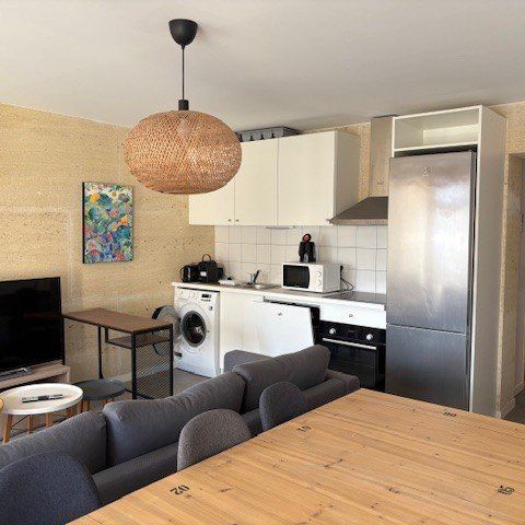 APPARTEMENT T4 A LOUER - Photo 1