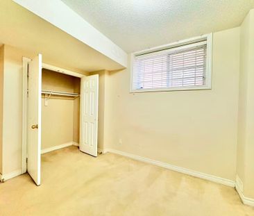 For Lease - 11 Green Meadows Circle Unit# Bsmt, Toronto, Ontario - Photo 2