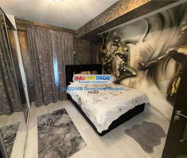 Apartament 2 camere Mobilat Utilat in Militari Residence 550 Euro - Photo 6