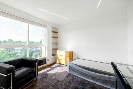 Warwick Drive, Putney, SW15 - Photo 3