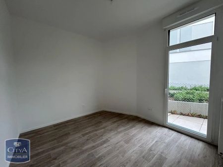 Appartement à louer 2 pièces 53.94m² - Photo 3