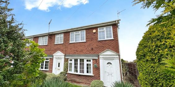 3 bedroom terraced house to rent - Photo 3