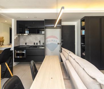 Lindo Apartamento 1 Dormitório Com Vaga Próximo Ao Metrô São Judas - Photo 5
