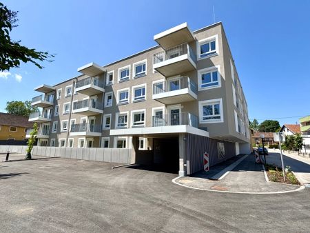 TOP 122 - Gallspach: Wohnen am Wasserschloss - Photo 3