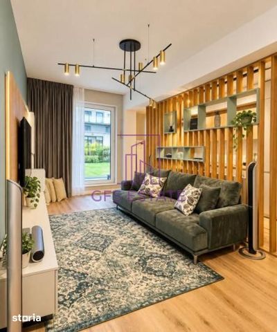 Inchiriere Apartament 2 Camere Floreasca|Terasa|Centrala - Photo 5