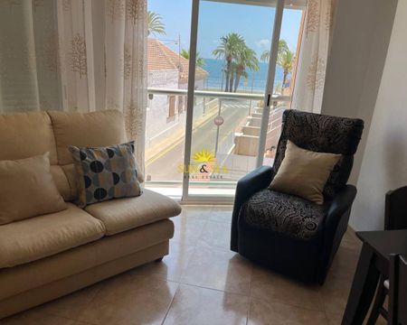 TWO-BEDROOM APARTMENT – SANTIAGO DE LA RIBERA - Photo 2