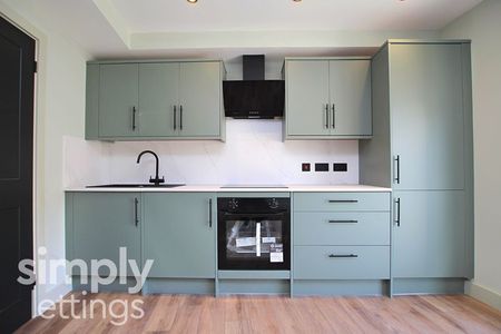 1 Bed property for rent - Photo 3