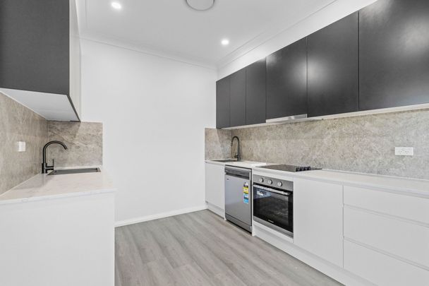 Stylish Dual-Suite Living in Gilead - Contemporary 2-Bed Retreat - Photo 1