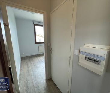 Location Appartement 1 pièce 13m² DARDILLY 69570 - Photo 5