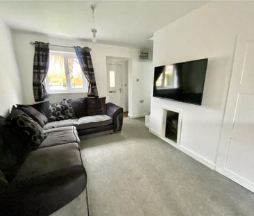 2 bedroom end of terrace house to rent - Photo 3