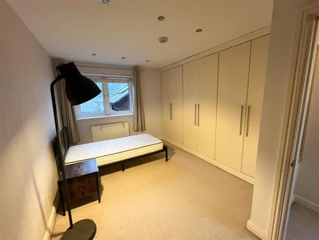 3 bedroom townhouse to rent - Photo 3