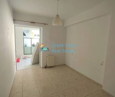 Studio/Γκαρσονιέρα για ενοικίαση Αγία Παρασκευή - Γλαράκη (Πάτρα) - Photo 4