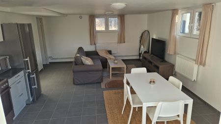 Gamla Stockholmsvägen, Huddinge - Foto 4