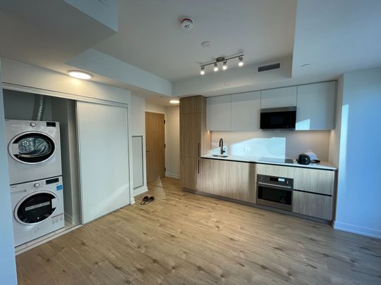 For Lease - 35 Parliament Street Unit# 628, Toronto, Ontario - Photo 1