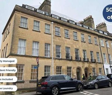 Henry Street, Bath, Somerset, BA1 - Photo 3