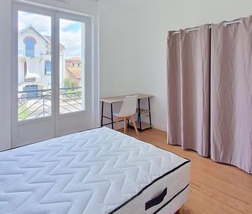 Location Appartement 1 pièce 12m² ALBI 81000 - Photo 2