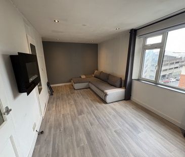 Montague Court, Kingsdown, Bristol - Photo 5