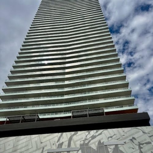 FREE RENT FOR NOVEMBER @ THE ELI - Photo 1