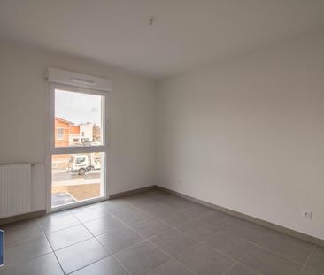 Location Appartement 1 pièce 34m² CUGNAUX 31270 - Photo 1