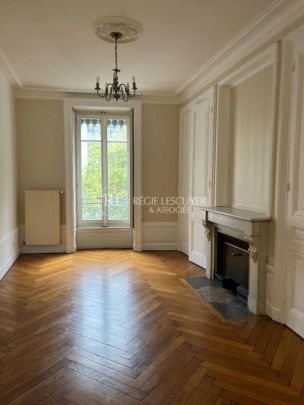 F4 .COURS LAFAYETTE 69003 LYON - Photo 1