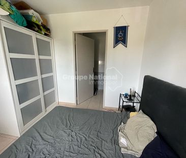 Location Appartement 1 pièce 27m² - Photo 3