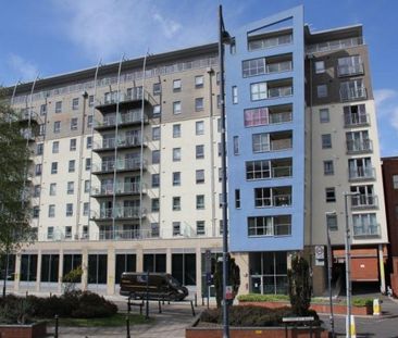 175 Church street East, Woking - 2 bedrooms Property for lettings -... - Photo 6