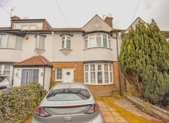 Golders Rise - Photo 1