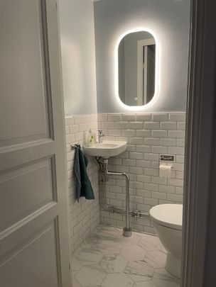 Lovisedalsslingan, Stockholm - Photo 1