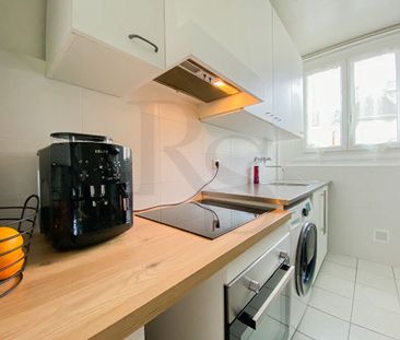 Location Appartement 3 pièces 58m² - Photo 4