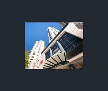 503/108 Margaret Street, Brisbane City, Qld 4000 - Photo 5